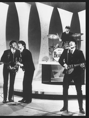 The Beatles